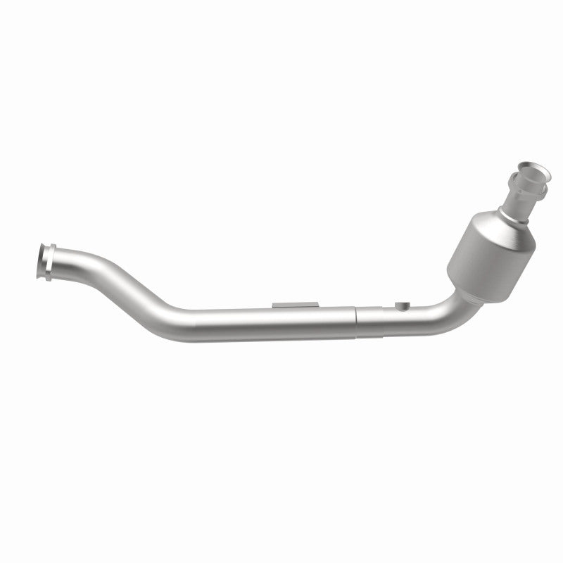 MagnaFlow Conv DF Mercedes SLK320 04 Passenger Side CA Magnaflow