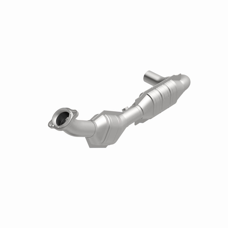 MagnaFlow Conv DF 03-04 Exped 4.6L Driver Side Magnaflow