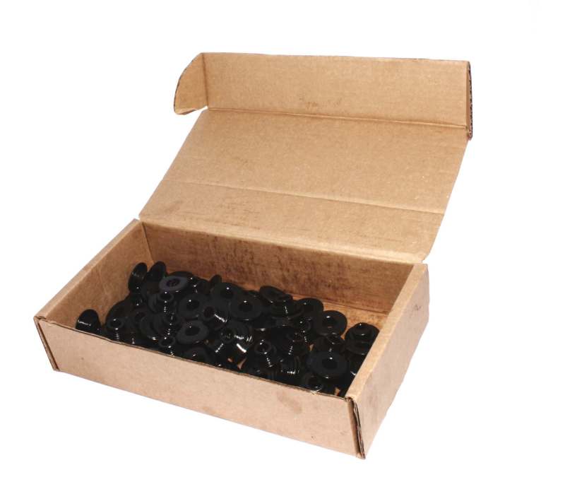 COMP Cams Steel Retainers Eb 3/8in 1.437 COMP Cams