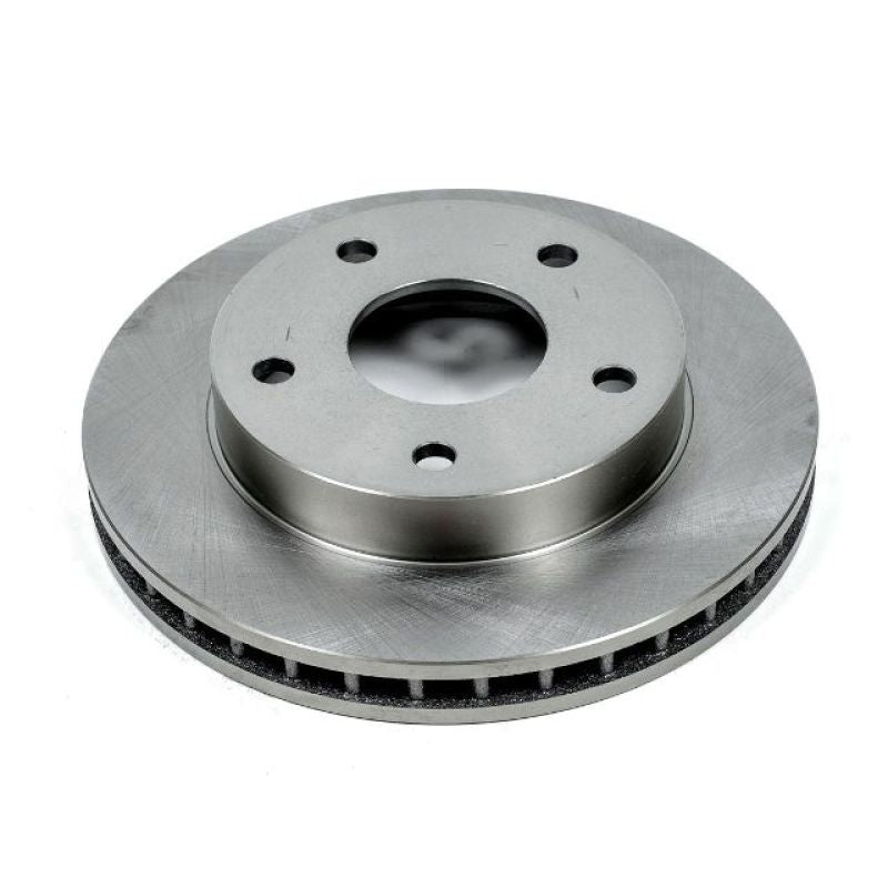 Power Stop 94-99 Dodge Ram 1500 Front Autospecialty Brake Rotor PowerStop