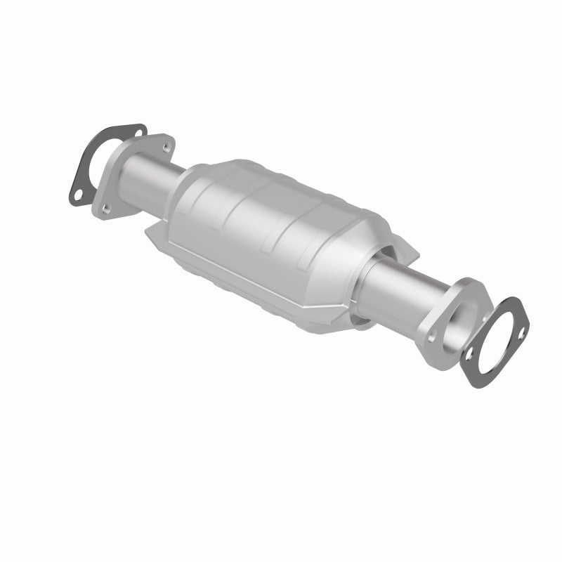 MagnaFlow Catalytic Converter DF 98-00 Nissan Frontier 2.4L Rear Magnaflow