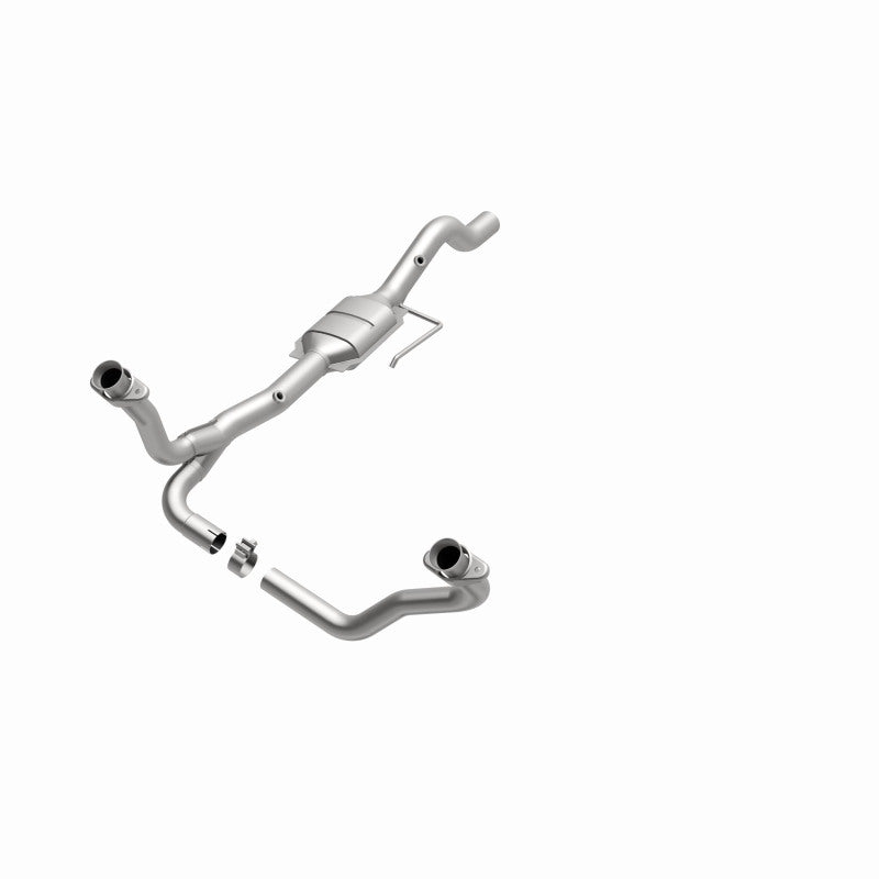 MagnaFlow Conv DF 00-03 Durango 4WD OEM Magnaflow