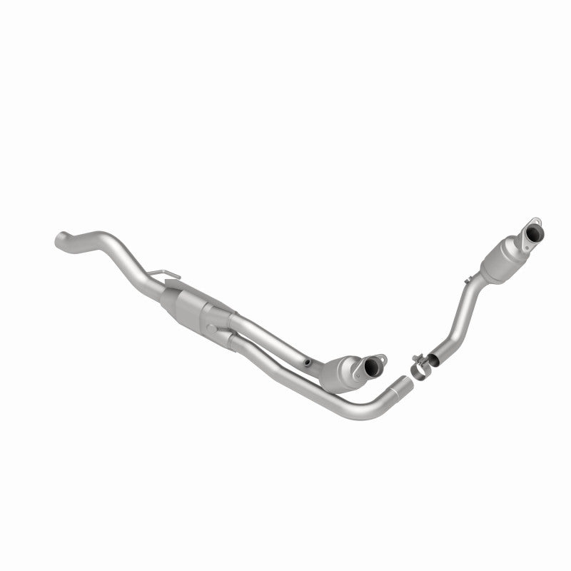 MagnaFlow Conv DF 00-03 Dodge Dakota 4.7L 4WD (49 State) Magnaflow