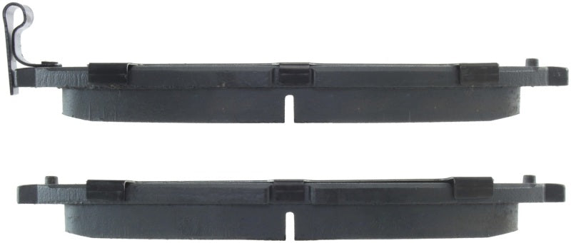 StopTech Street Disc Brake Pads - 305.08300 Stoptech