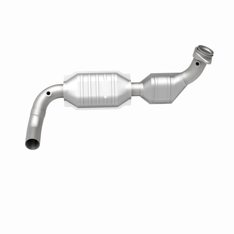 MagnaFlow Conv DF 01 Ford Trucks 5.4L Magnaflow