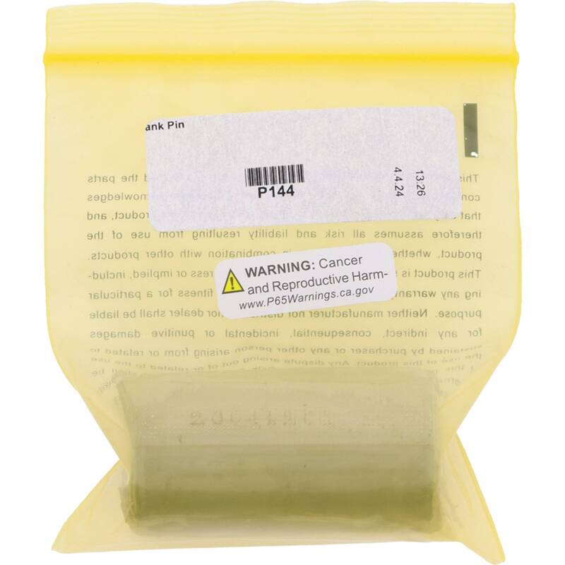 Hot Rods Crank Pin - 19 x 32 x 62 P144