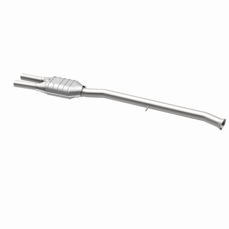 MagnaFlow Conv Jaguar 26.87X6.5X4 2.25/1.75 Magnaflow