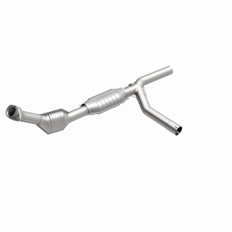 MagnaFlow Conv DF 97-99 Ford Vans 4.6L Magnaflow