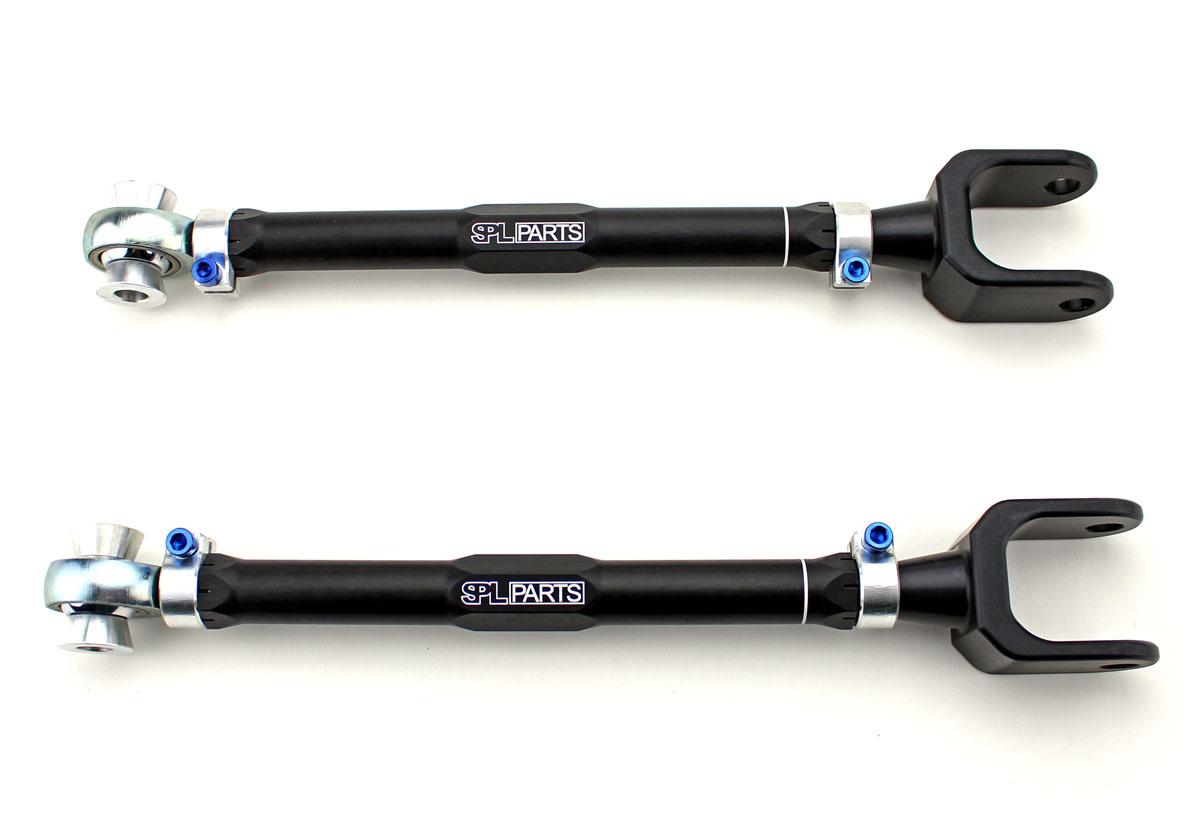 SPL Rear Toe Arms for Nissan 89-94 240SX/ Skyline R32 / 94-98 R33 / 99-02 R34 / 90-96 300ZX - SPL RTA S13D SPL Parts