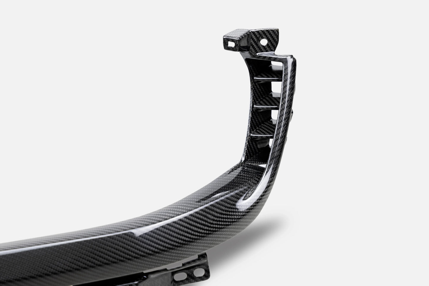 Anderson Composites 21-23 Ram TRX OE Carbon Fiber Headlight Surround AC-HLS21DGTRX Anderson Composites