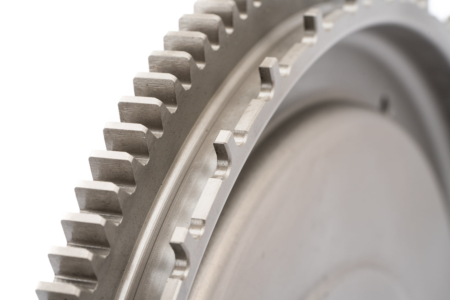 AMS PERFORMANCE R35 GTR BILLET FLYWHEEL - ALP.07.03.0011-1 AMS