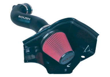 2005-2009 Roush Mustang Cold Air Intake Kit 4.6L V8 - 402099 Roush