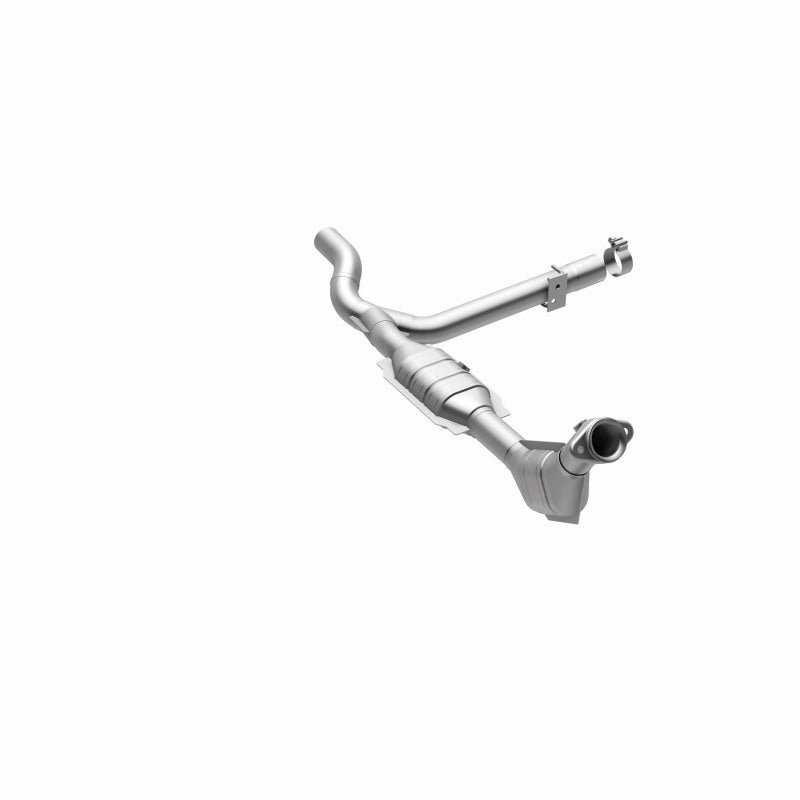 MagnaFlow Conv DF 99-00 Ford F-150 4.6L Magnaflow