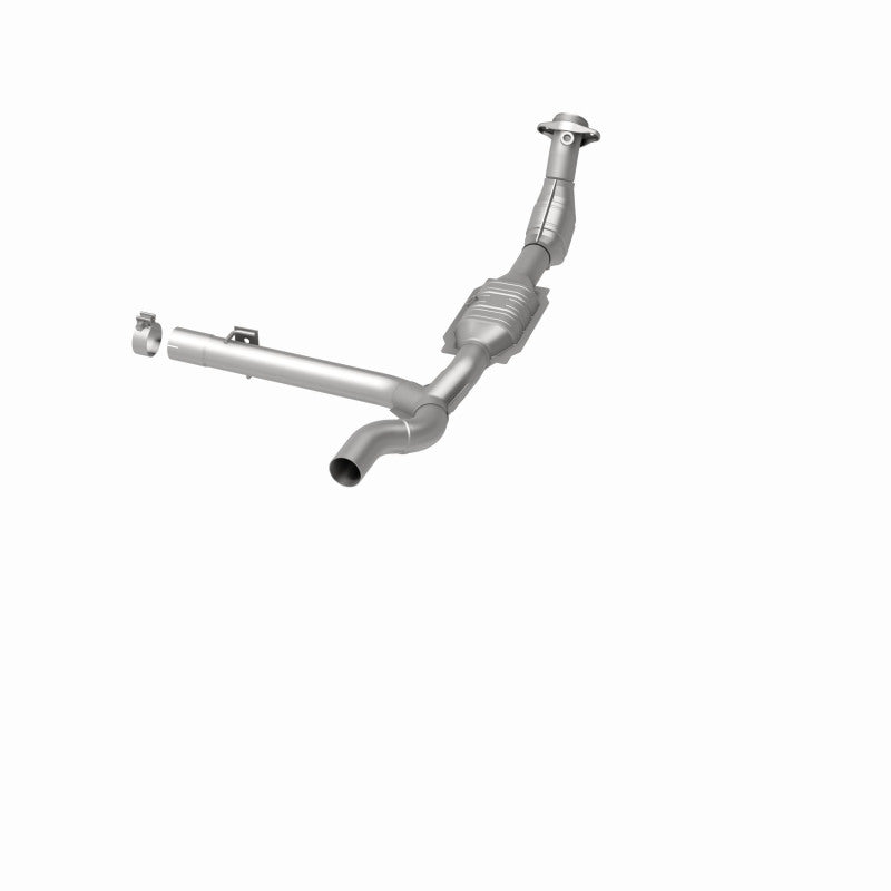 MagnaFlow Conv DF 99-00 Ford F-150 4.6L Magnaflow