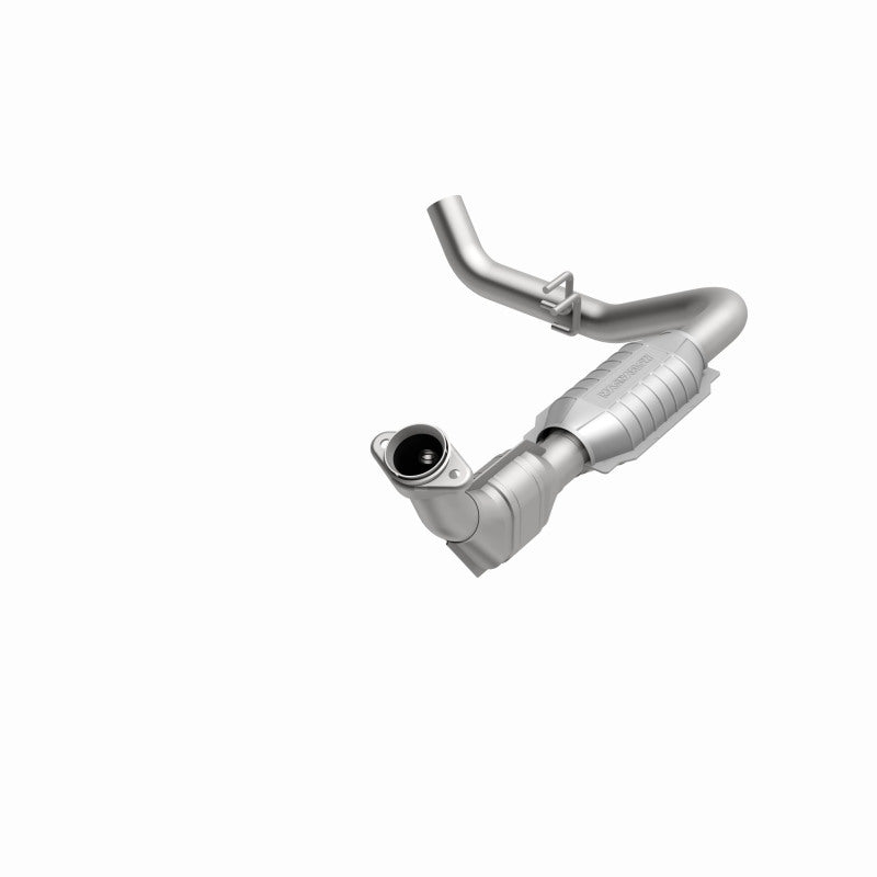 MagnaFlow Conv DF 99-02 Expedition 5.4L 4wd Magnaflow