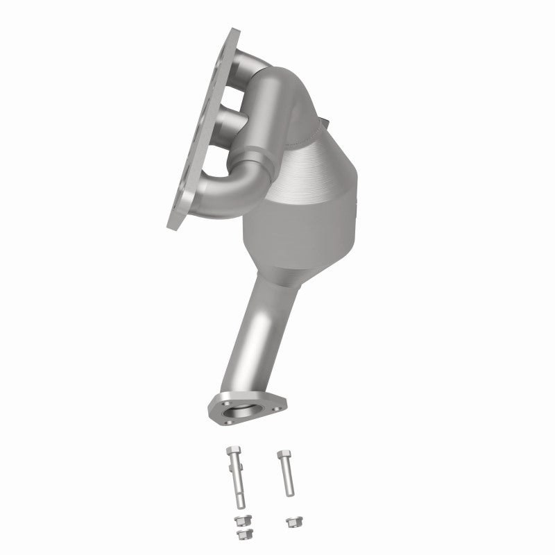 MagnaFlow Conv DF 2004 Mazda MPV 3.0L Magnaflow