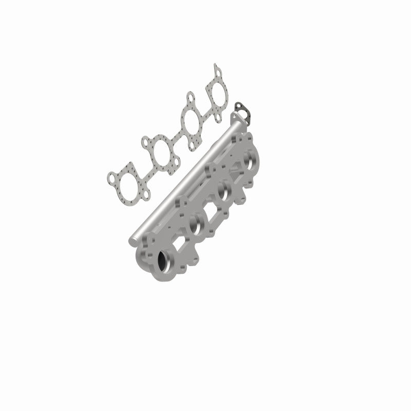 MagnaFlow Conv DF 05-09 Lexus GX470 4.7L Magnaflow