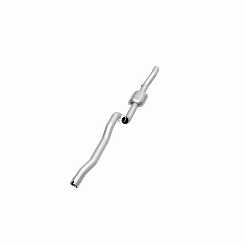 MagnaFlow Conv DF 97 Dodge Dakota 3.9L 4wd MT Magnaflow