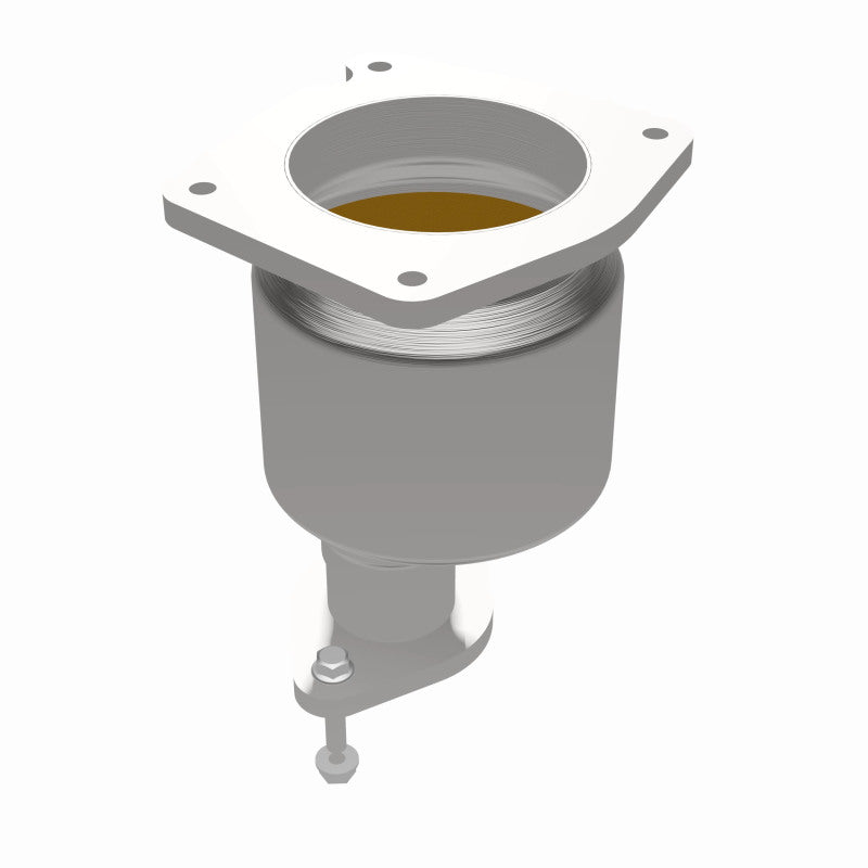 Magnaflow Conv DF 01-02 Dodge Stratus 2.7L Magnaflow