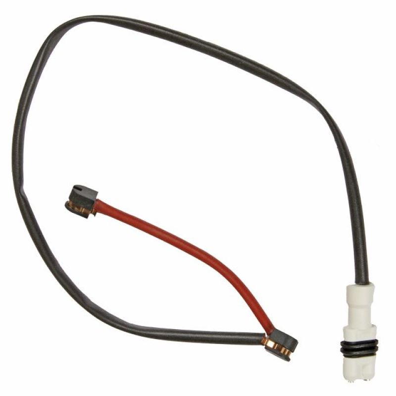 Power Stop 10-11 Porsche 911 Front Euro-Stop Electronic Brake Pad Wear Sensor PowerStop