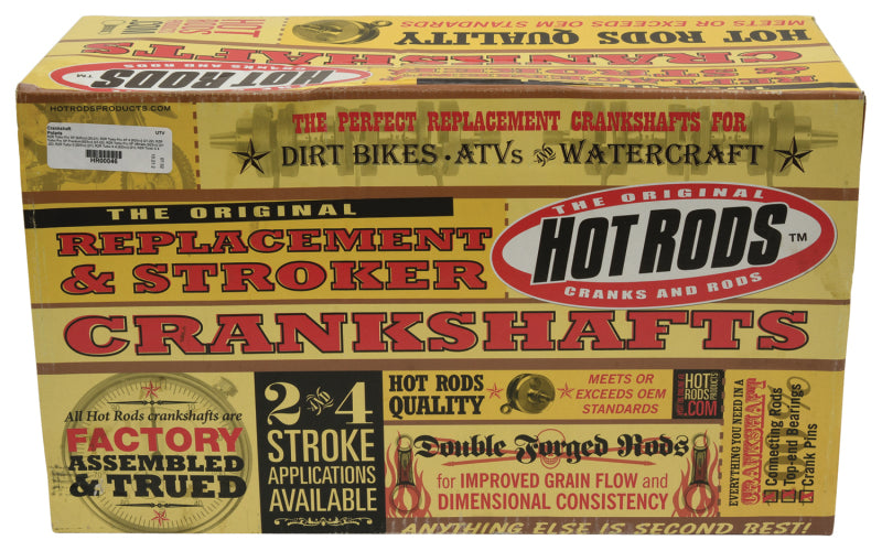 Hot Rods Hr Crankshaft HR00046