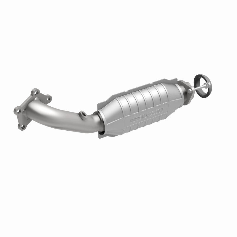 MagnaFlow Conv DF 10-11 Cadillac CTS 3.0L Magnaflow