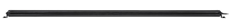 Hella Universal Black Magic 50in Thin Light Bar - Driving Beam Hella