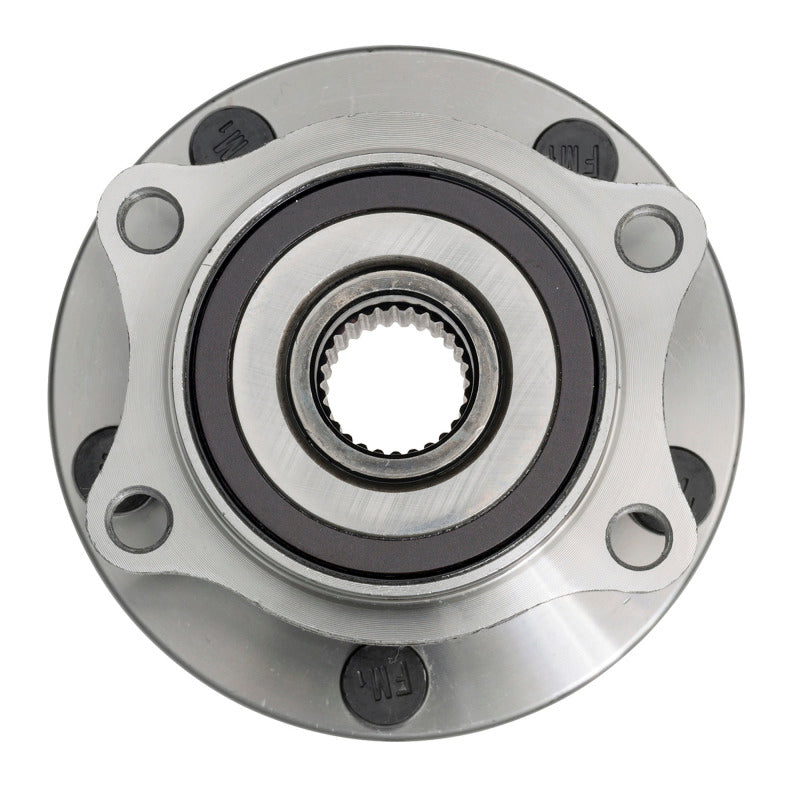 MOOG 06-07 Subaru B9 Tribeca Rear Hub Assembly Moog