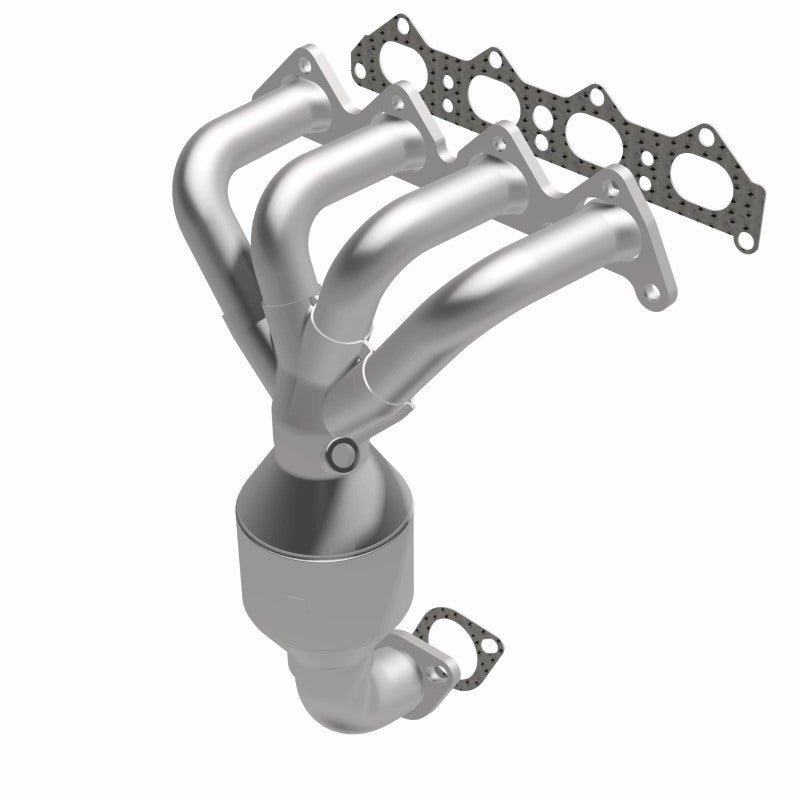 MagnaFlow Conv Direct Fit 98-01 Hyundai Elantra 1.8L Magnaflow