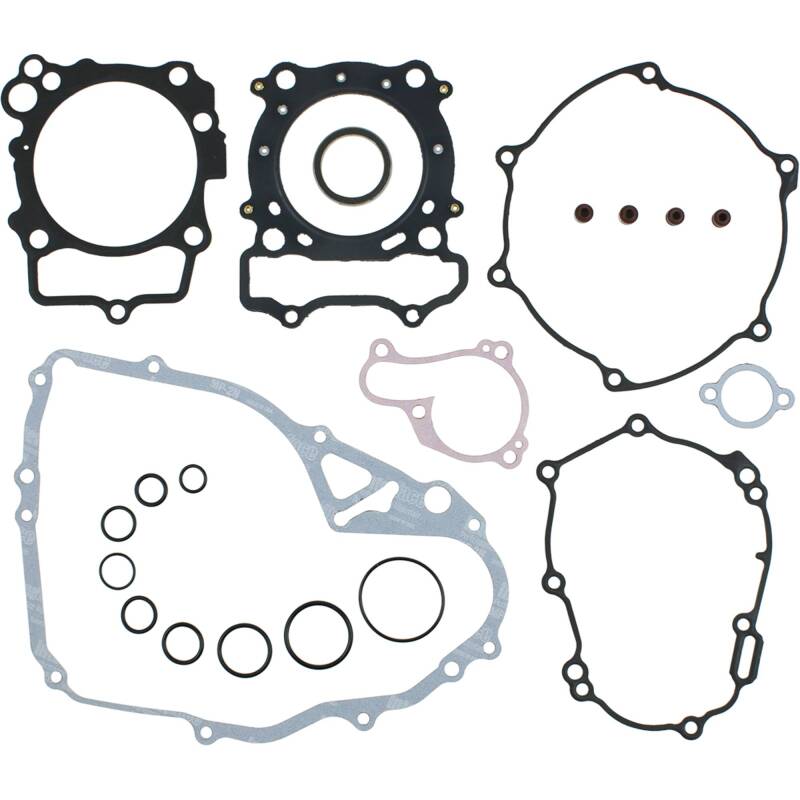 Vertex Complete Gasket Kit Without Seals for 2022-2024 Yamaha YZ 250 FX - 8080063