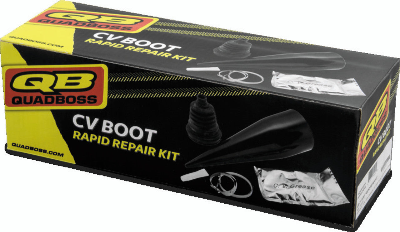 QuadBoss Rapid Repair ATV CV Boot Kit - 414177