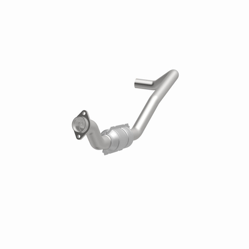 MagnaFlow Conv DF 04-05 Dodge RAM 1500 Pickup 3.7L (Inc 4WD 4.7L) D/S Magnaflow