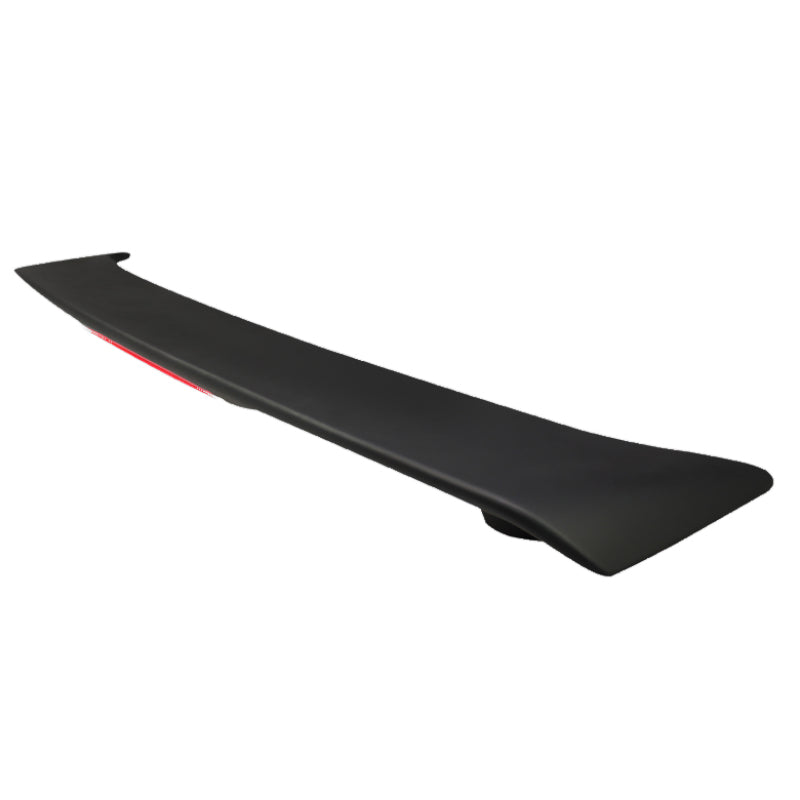 Xtune Toyota Corolla 03-06 OEM Spoiler Abs SP-OE-TCOR03 SPYDER