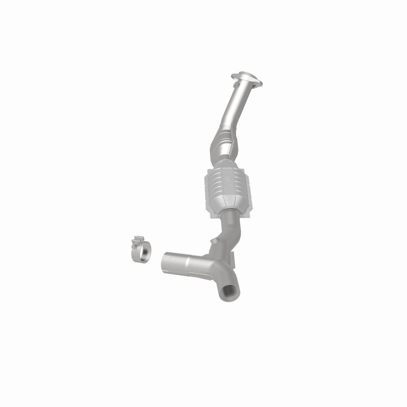 MagnaFlow Conv DF 97-98 Ford Trucks 5.4L Magnaflow