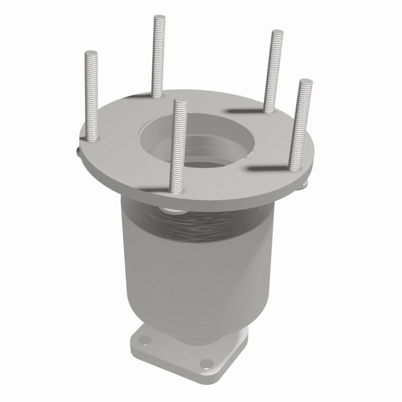 MagnaFlow Conv DF 88-92 Daihatsu 1.0 mani 49S Magnaflow