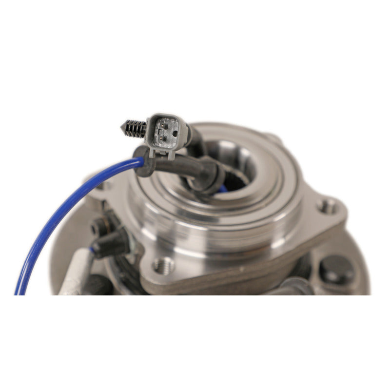 MOOG 12-15 Ram C/V Front Hub Assembly Moog