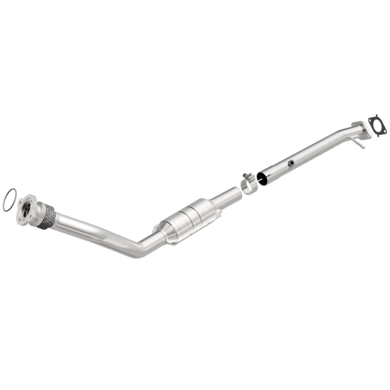 MagnaFlow Conv DF 04-05 Aztek/Rendezvous 3.4L Magnaflow