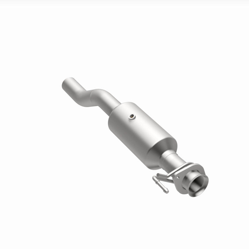 MagnaFlow 20-22 Ford F-350 Super Duty V8 7.3L Rear Underbody Direct Fit Catalytic Converter Magnaflow