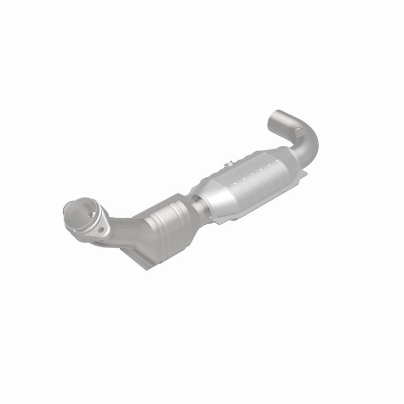 MagnaFlow Conv DF 97-98 Ford Trucks 4.6L Magnaflow