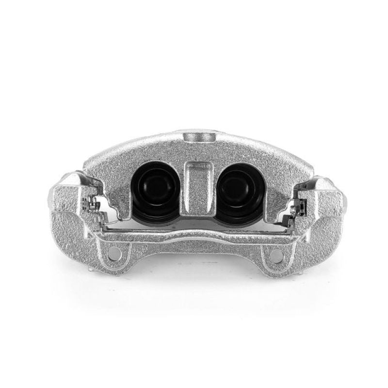 Power Stop 2017 Chrysler Pacifica Front Right Autospecialty Caliper w/Bracket PowerStop
