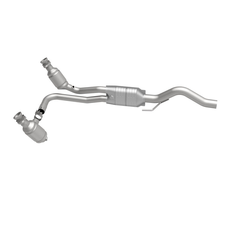 Magnaflow Conv DF 00-03 Dakota 4.7L Magnaflow