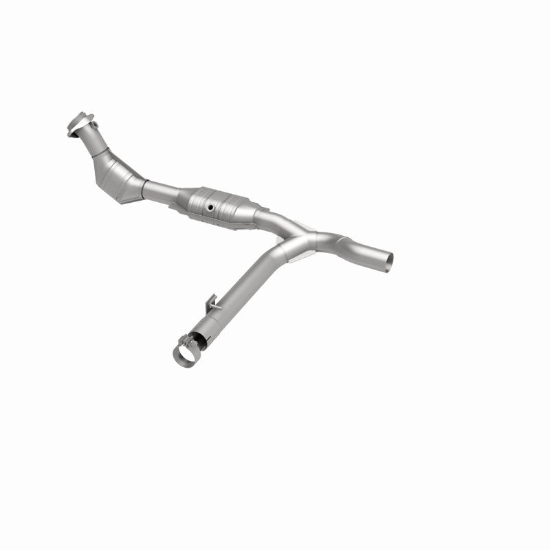 MagnaFlow Conv DF 99-00 Ford F-150 4.6L Magnaflow