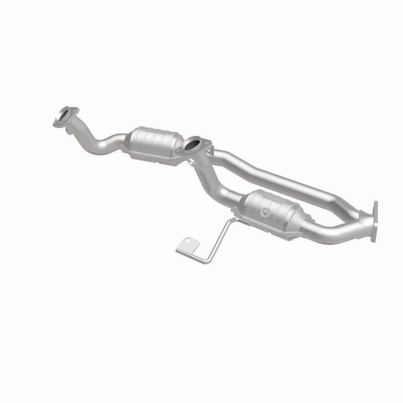 MagnaFlow Conv DF 01-03 Windstar 3.8 OEM Magnaflow