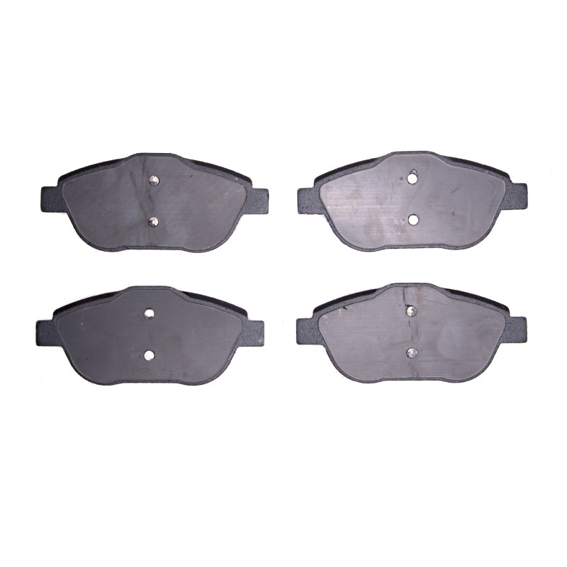 R1 Front Semi-Metallic Brake Pads 2014-2018 Peugeot 2008 (Mexico) - 2311-1933-00