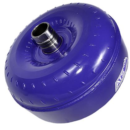 ATS Diesel E4OD / 4R-100 Five Star Torque Converter - Viskus Clutch Mid Stall 3029503104