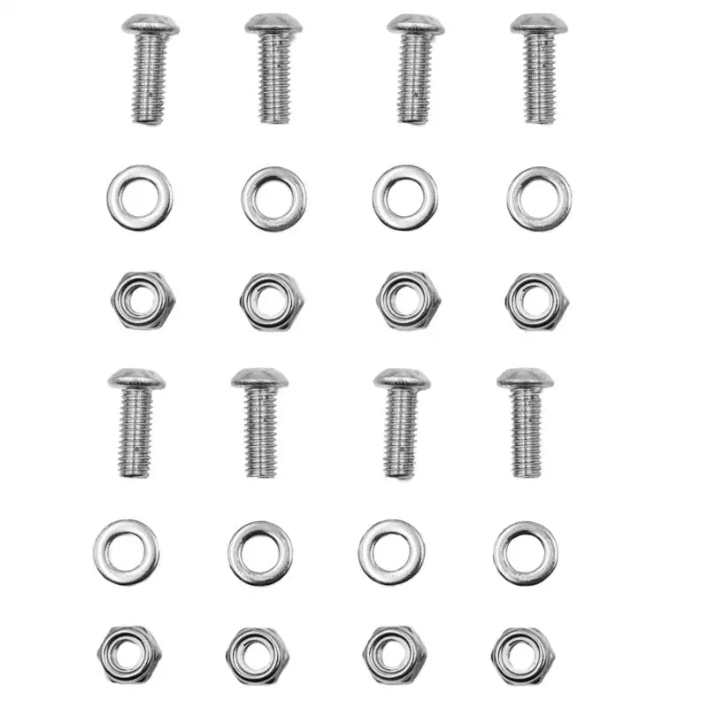 Rigid Industries 2020+ Ford Super Duty Dual Fog Kit Rigid Industries