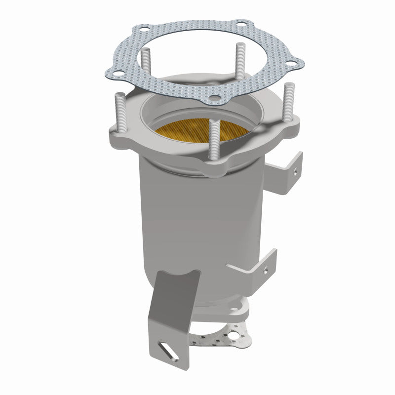 MagnaFlow Conv DF 01-03 Mazda Protege 2.0L Magnaflow