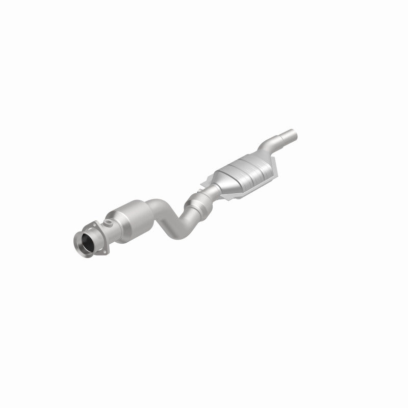 MagnaFlow Conv DF 04-05 Audi Allroad 4.2L Driver Side Magnaflow