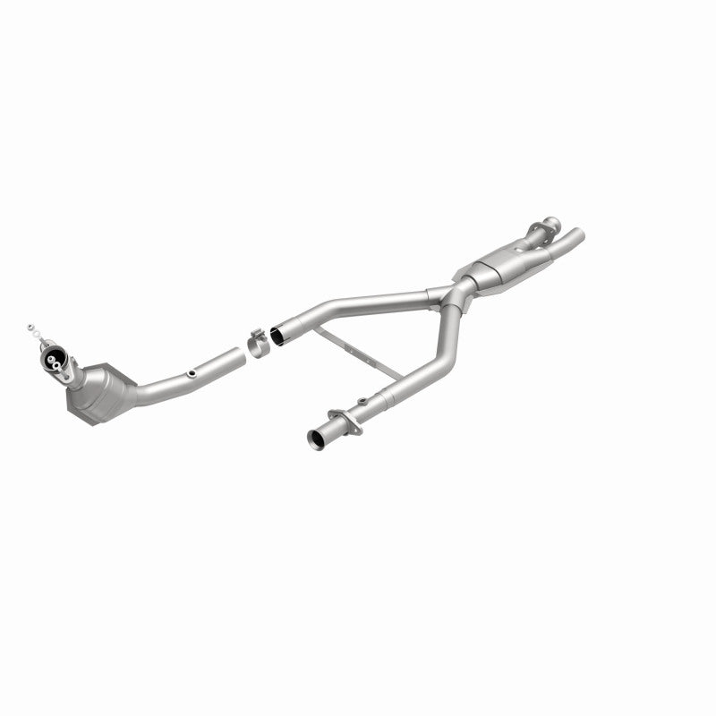 MagnaFlow Conv DF 96-98 Lncln Mark VIII 4.6L Magnaflow