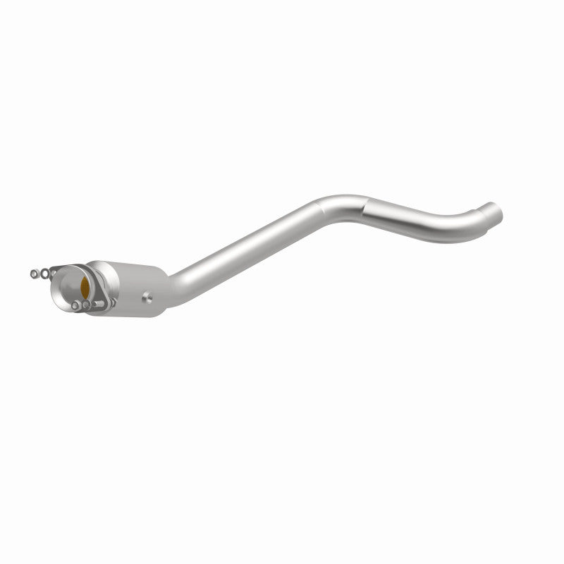 Magnaflow 10-12 Jaguar XF 5.0L Direct Fit Converter Magnaflow